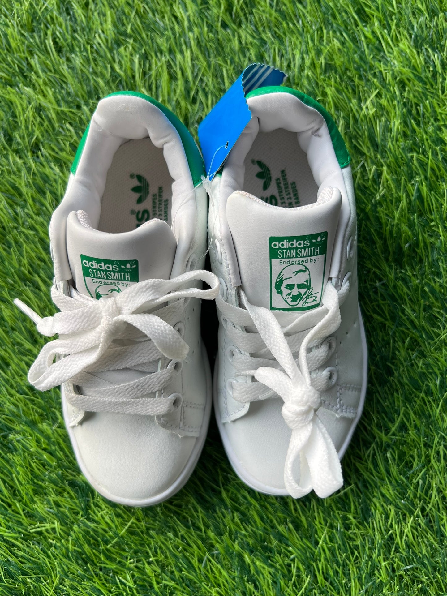 Adidas Stan Smith - Niños - Oferta