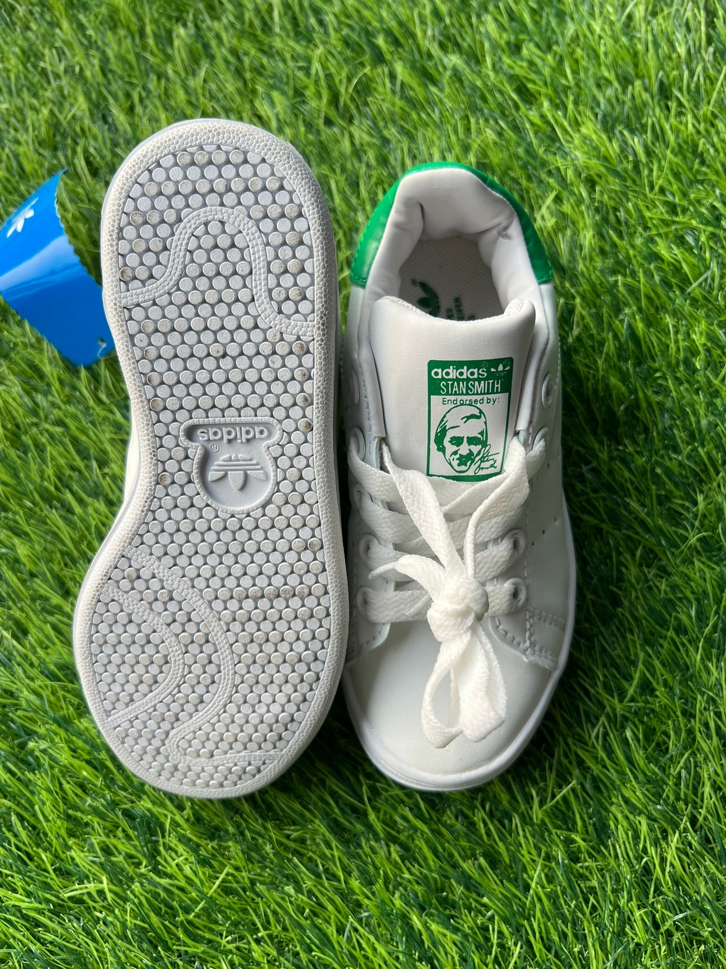 Adidas Stan Smith - Niños - Oferta