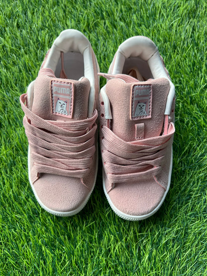 Puma Suede XL - Niñas - Oferta
