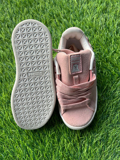 Puma Suede XL - Niñas - Oferta