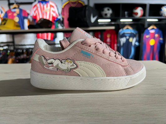 Puma Suede XL - Niñas - Oferta