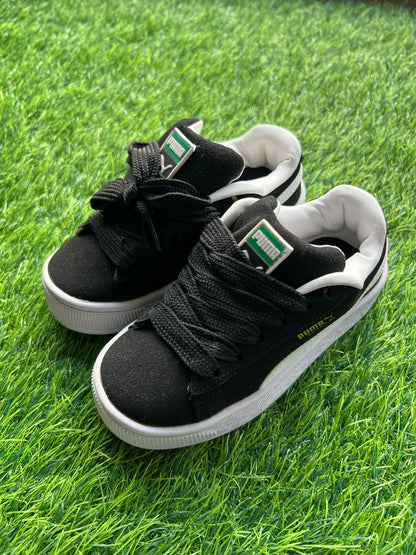 Puma Suede XL - Niños - Oferta