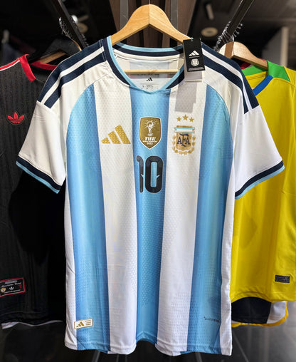 CAMISETA ARGENTINA 2026