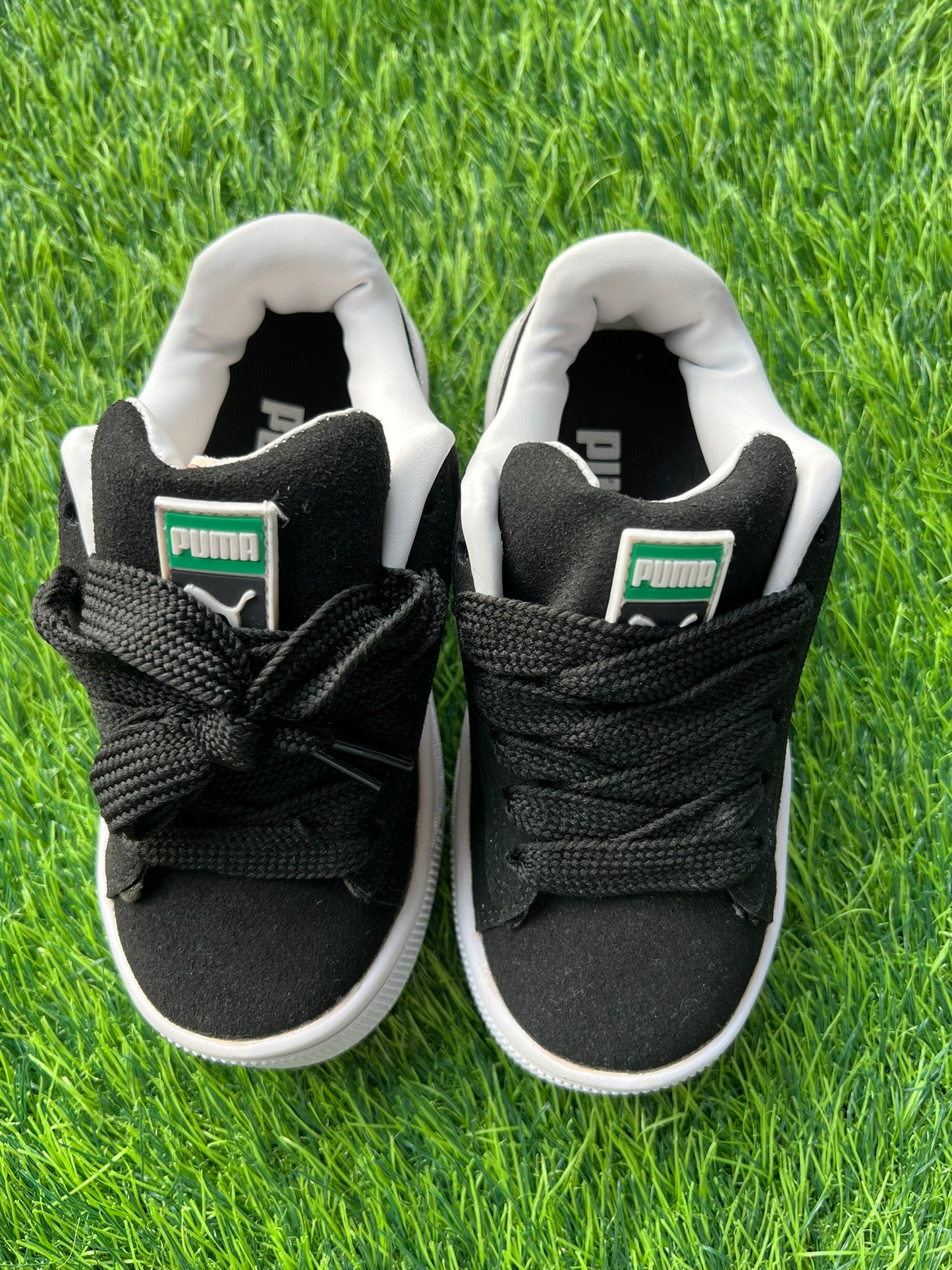 Puma Suede XL - Niños - Oferta