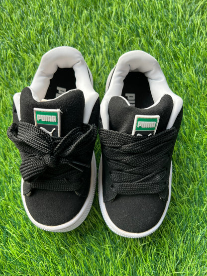 Puma Suede XL - Niños - Oferta