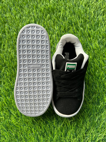 Puma Suede XL - Niños - Oferta
