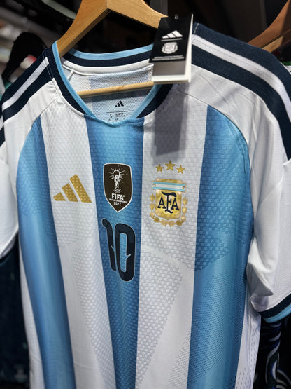 CAMISETA ARGENTINA 2026