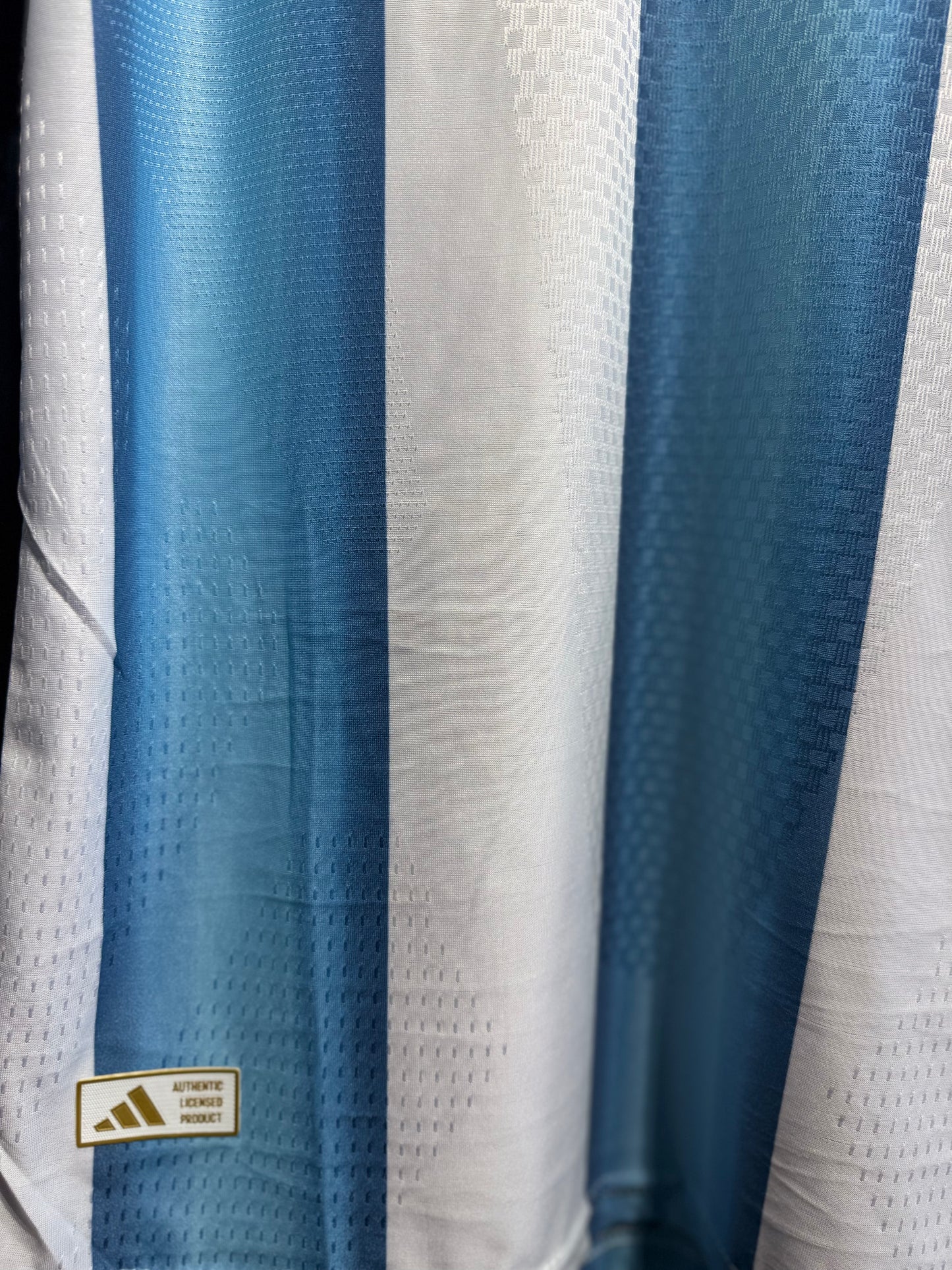 CAMISETA ARGENTINA 2026