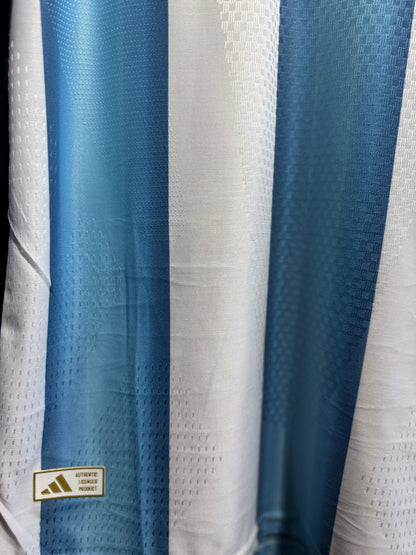 CAMISETA ARGENTINA 2026