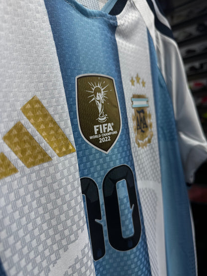 CAMISETA ARGENTINA 2026
