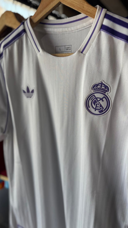 CAMISETA REAL MADRID EDICION ESPECIAL 2026