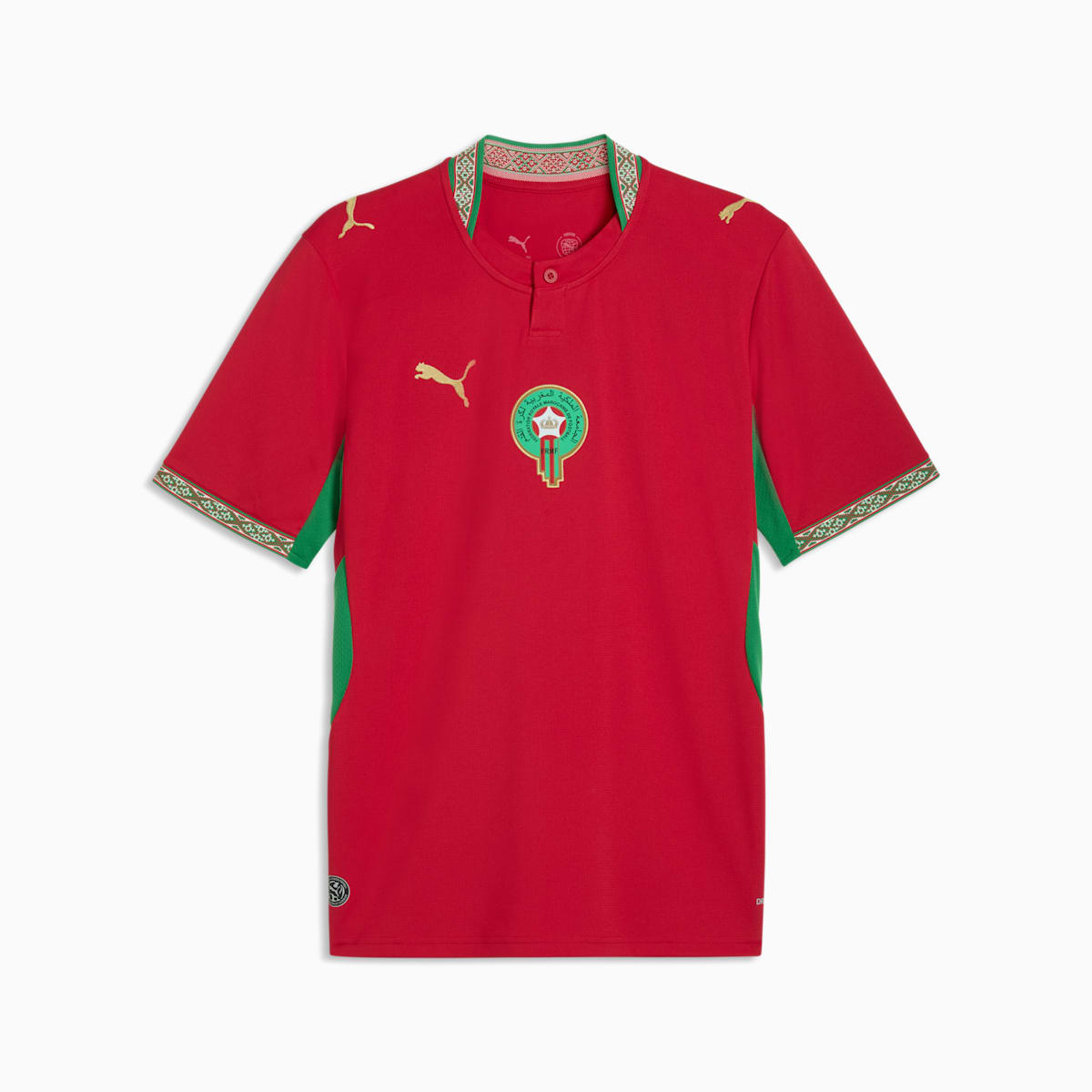CAMISETA Marruecos 2026