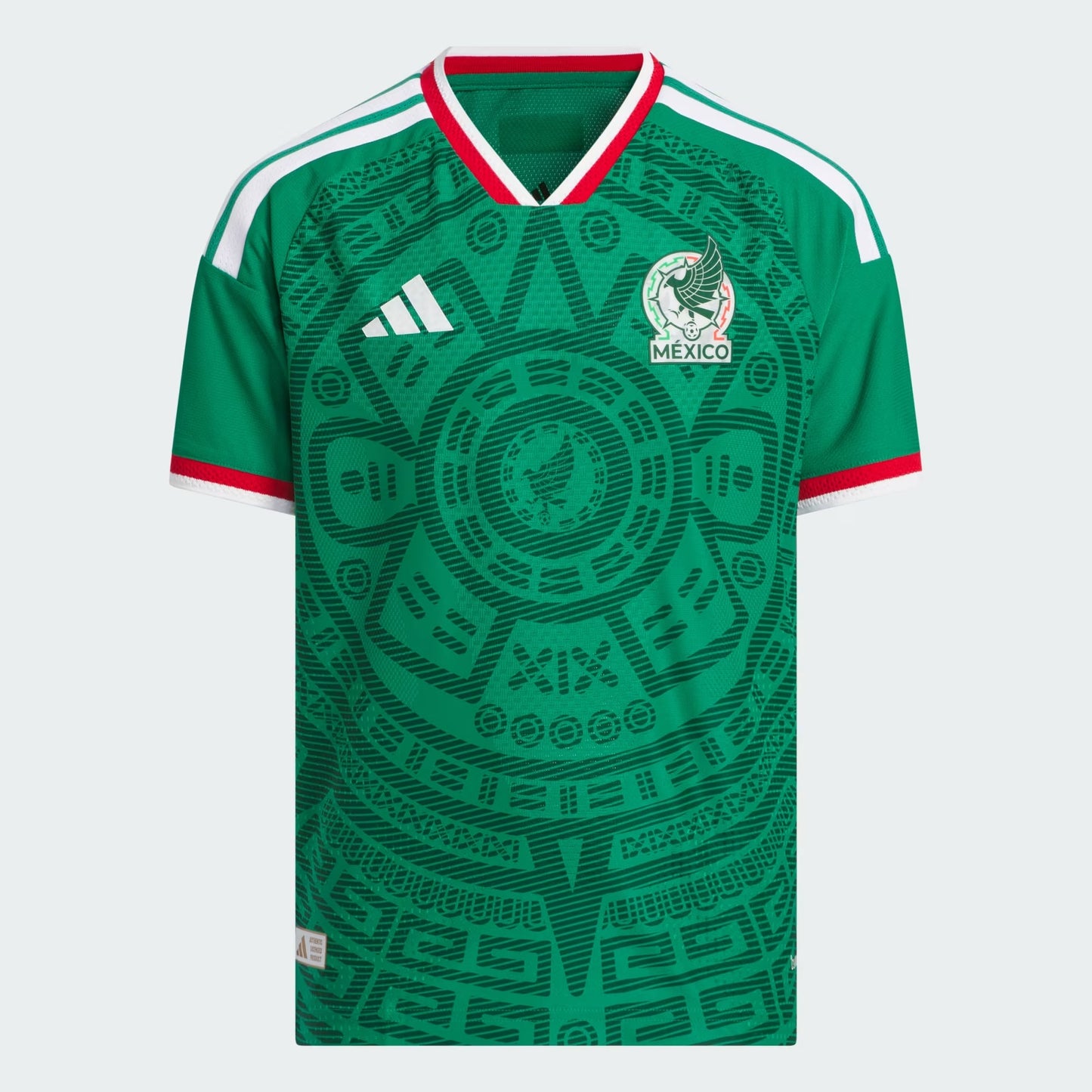 CAMISETA Mexico 2026